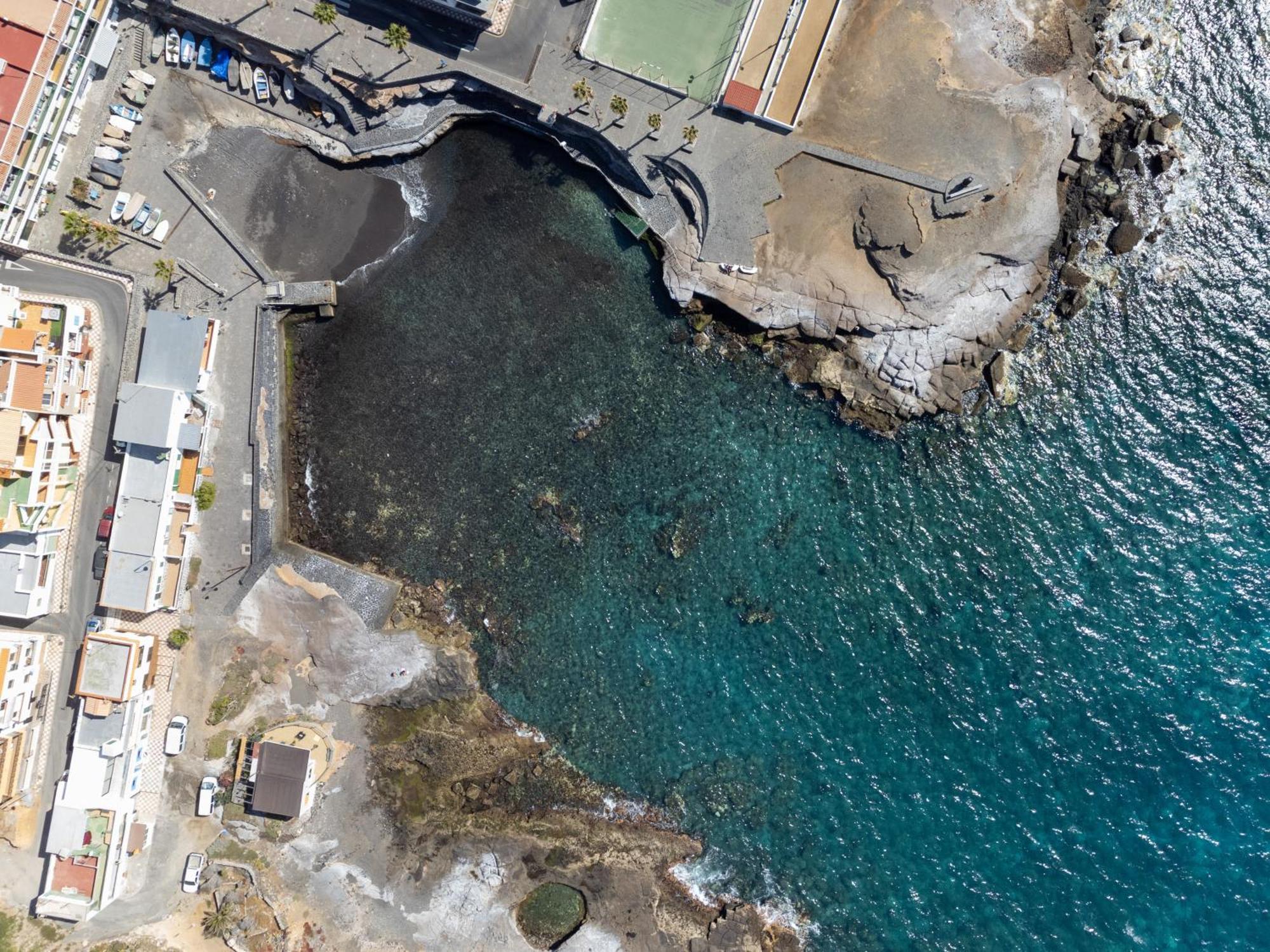 Live Arico Lapa Cerca De La Playaアパートメント エクステリア 写真