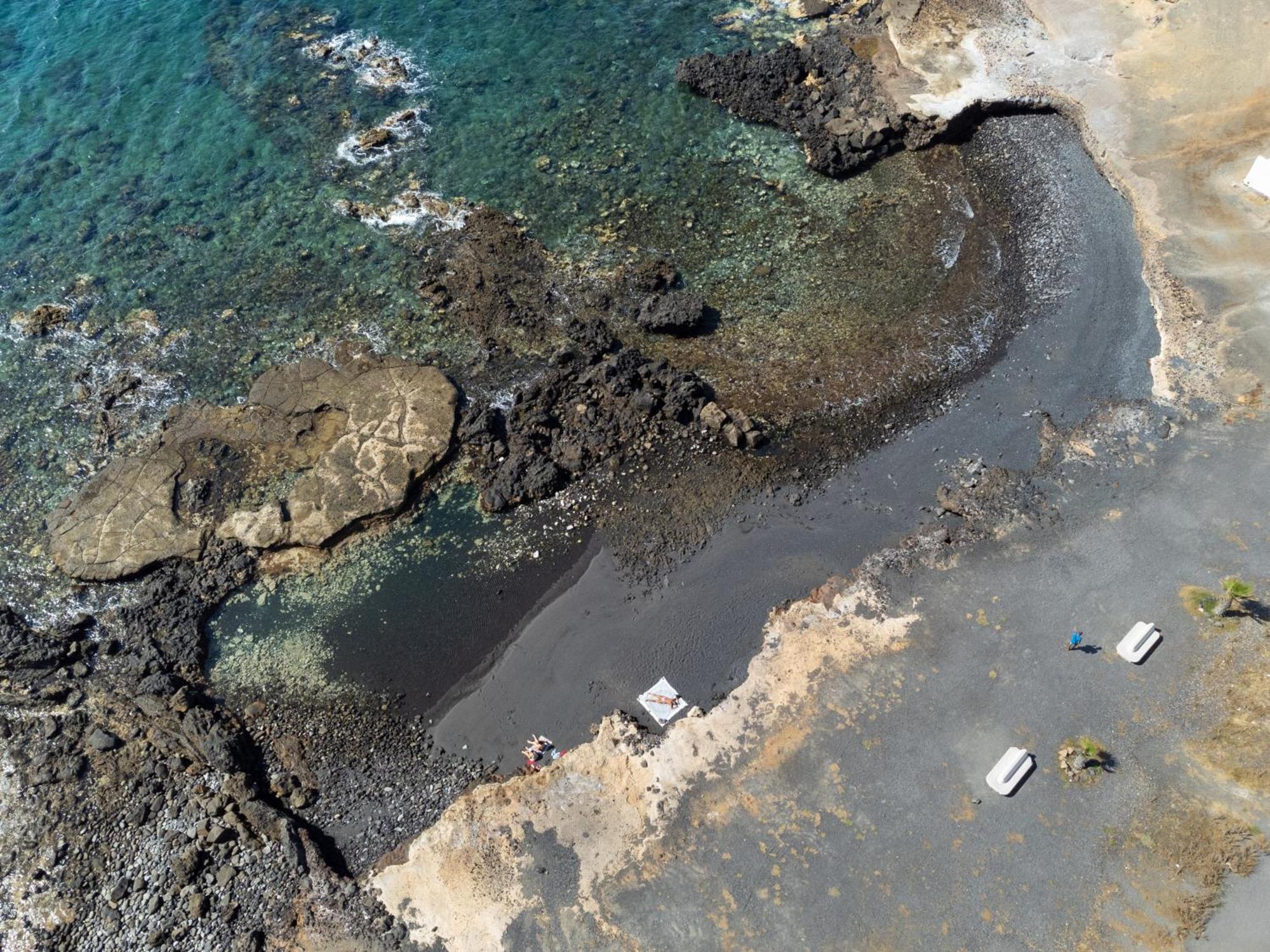 Live Arico Lapa Cerca De La Playaアパートメント エクステリア 写真